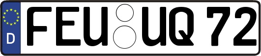 FEU-UQ72