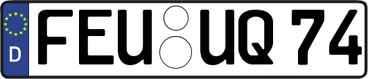 FEU-UQ74