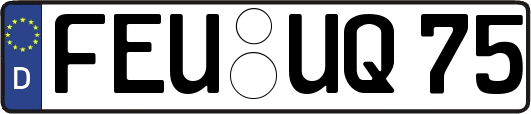 FEU-UQ75