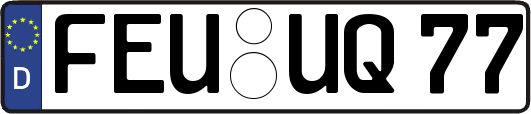 FEU-UQ77