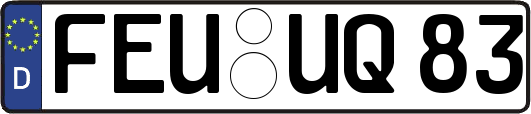FEU-UQ83