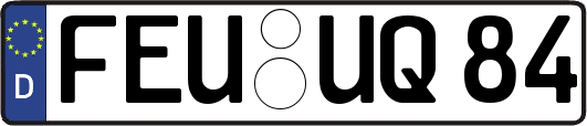 FEU-UQ84
