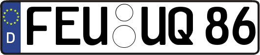 FEU-UQ86