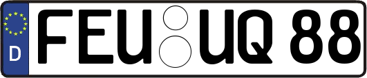 FEU-UQ88