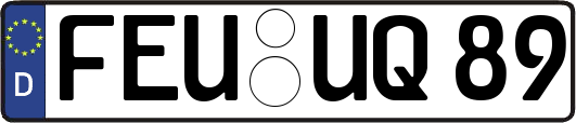 FEU-UQ89