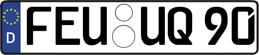 FEU-UQ90