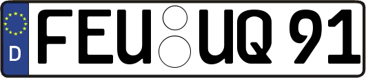 FEU-UQ91