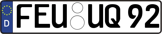FEU-UQ92