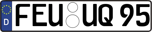 FEU-UQ95