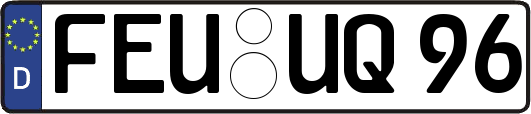 FEU-UQ96
