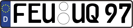 FEU-UQ97
