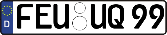 FEU-UQ99