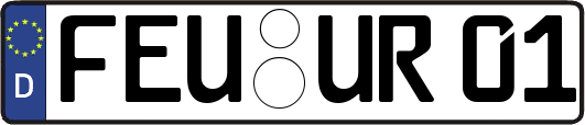 FEU-UR01