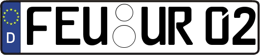 FEU-UR02