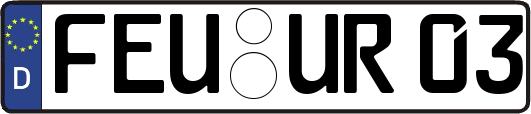 FEU-UR03