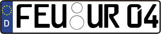 FEU-UR04