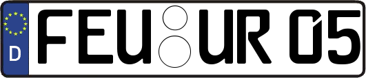 FEU-UR05