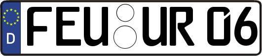 FEU-UR06