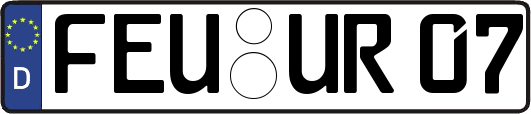 FEU-UR07