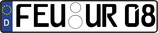 FEU-UR08