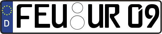 FEU-UR09