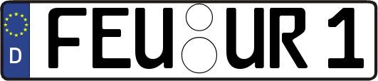 FEU-UR1