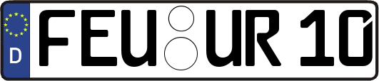FEU-UR10