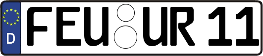 FEU-UR11