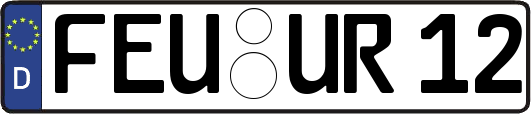 FEU-UR12