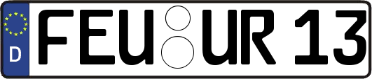 FEU-UR13
