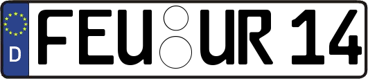 FEU-UR14