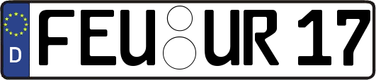 FEU-UR17