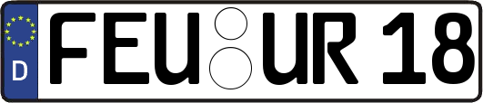 FEU-UR18