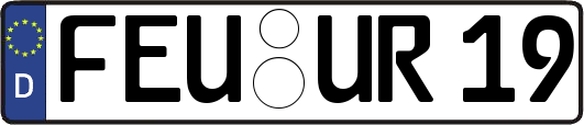 FEU-UR19