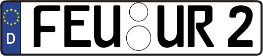 FEU-UR2