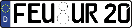 FEU-UR20