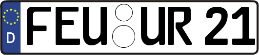 FEU-UR21