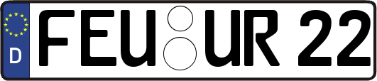 FEU-UR22