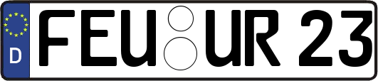 FEU-UR23