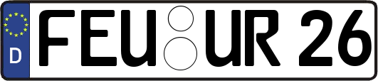 FEU-UR26