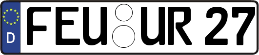FEU-UR27