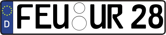 FEU-UR28