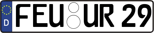 FEU-UR29