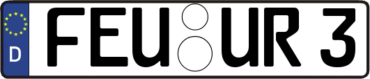 FEU-UR3
