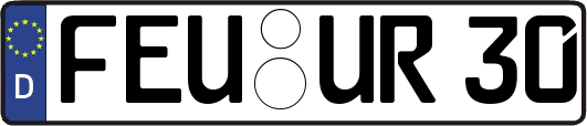 FEU-UR30