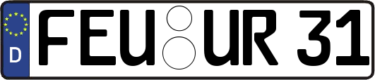 FEU-UR31