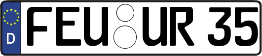 FEU-UR35