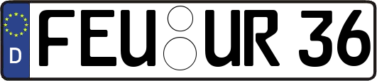 FEU-UR36