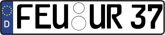 FEU-UR37