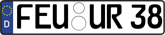 FEU-UR38